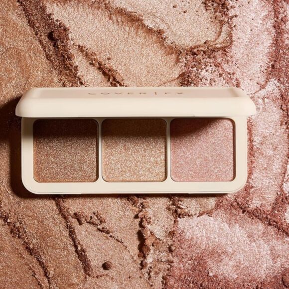 Cover FX Custom Enhancer Palette - Picture 2 of 12